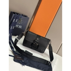 Mens Christian Dior Satchel Bags